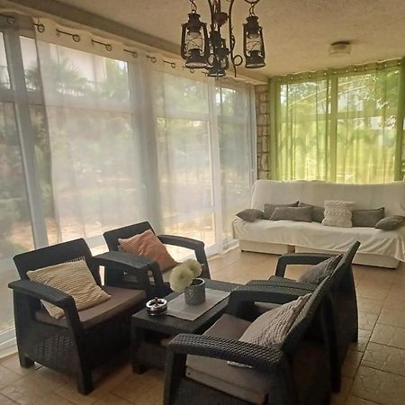 Apartment Sun Garden Malinska Exterior foto