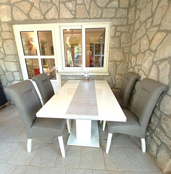 Apartment Sun Garden Malinska Exterior foto